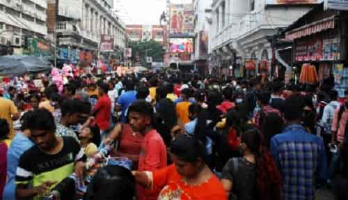 India leads 29 nations on consumer sentiments amid resilient economy, job growth