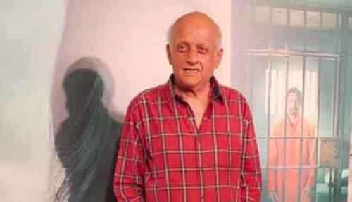‘Savi’ features last track sung by KK before his sudden death, reveals producer Mukesh Bhatt