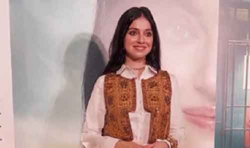Divya Khossla reveals ‘Savi’ is modern version of the Sati-Savitri story