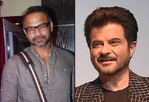 ‘Savi’ director explains how it was easy to convince Anil Kapoor to accept his role
