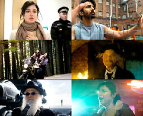 Divya Khossla plays a housewife carrying out a jailbreak in dramatic ‘Savi’ trailer