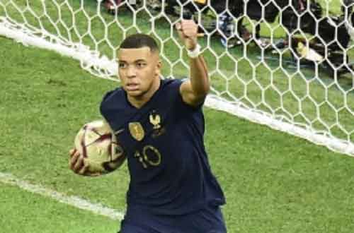 Euro 2024: ‘It’s truly an honour’, Mbappe reflects on facing Ronaldo and Portugal in QF