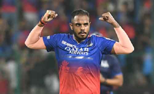 IPL 2024: Yash Dayal’s heroics against CSK will overshadow bad memories of past, says father