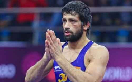 Wrestling: I was told there will be trials…will discuss now, says Olympics silver medallist Ravi Dahiya