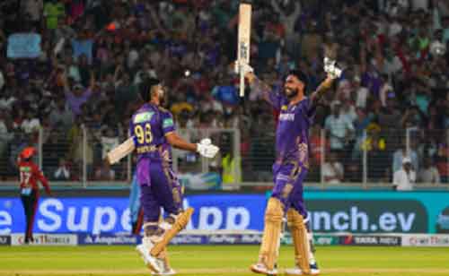 IPL 2024: Hayden, Pietersen back Kolkata to win final against Hyderabad