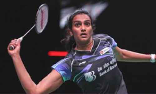 Singapore Open: Sen, Srikanth bow out; Sindhu advances to second round