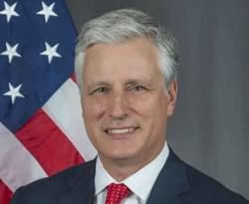 Trump’s aide urges sanction on ICC officials who sought arrest warrant for Netanyahu