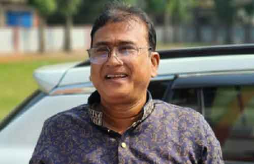 Bangladeshi MP’s body recovered under mysterious circumstances in posh Kolkata apartment