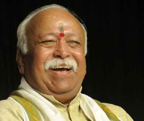 RSS chief to visit Tripura for five days from May 23