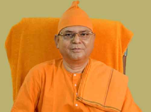 We don’t give directions to our followers whom to vote for: Ramakrishna Mission Monk