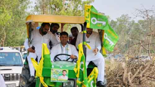 Are regional parties losing their sway over the Punjab, Haryana political landscape?