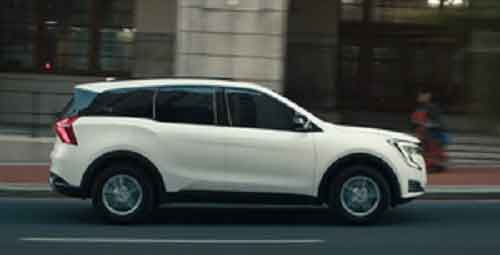 Mahindra launches new variant for ‘XUV700’ starting at Rs 16.89 lakh