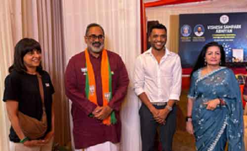 Kudos to PM Modi for motivating founders like us to do better: Zomato CEO