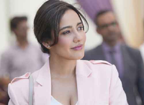 Neha Sharma on paparazzi and their ‘rozi roti’: ‘I feel they work very hard’