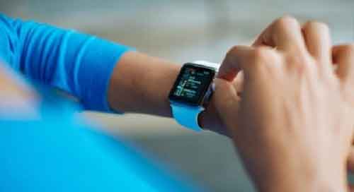 India’s wearable device market grew over 2 pc in Q1 to 25.6 mn units: Report