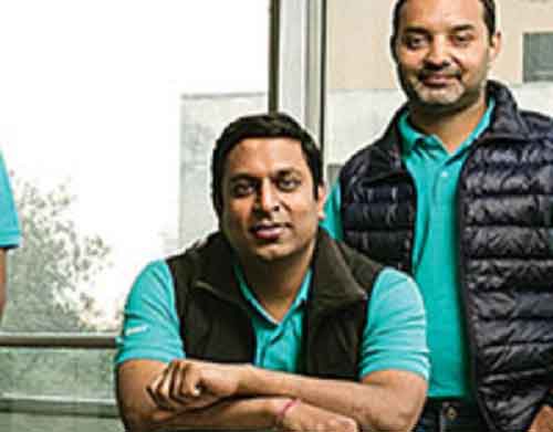 With effective policies of Modi govt, we could create 2 Unicorns in just 9 years: OfBusiness Co-founder