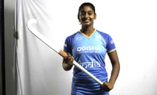 Europe tour: Indian junior women’s hockey team seal 2-0 victory against Dutch club