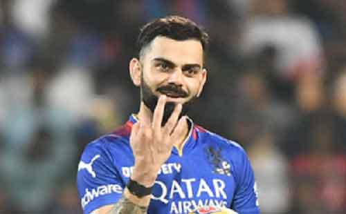 IPL 2024: ‘I’m not a big stats guy, never watched analysis of any bowler’, says Kohli ahead of eleminator against RR