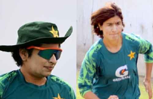 Pakistan set to take on England in ICC Women’s Championship matches