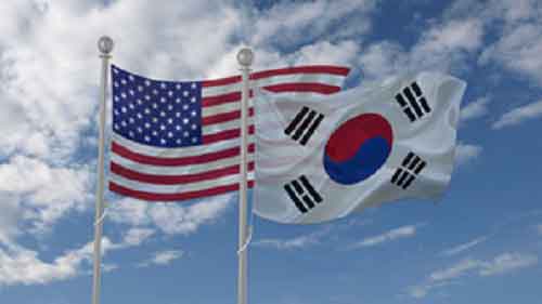South Korea, US hold meeting of special operations commanders amid North Korea threats