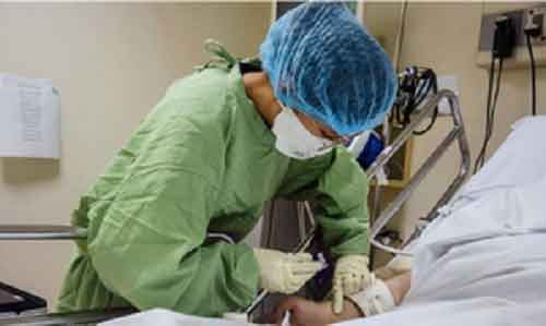 Philippines healthcare worker gap rises to 190,000
