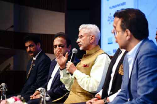 No Indian citizen will be left behind in journey to Viksit Bharat@2047: EAM Jaishankar