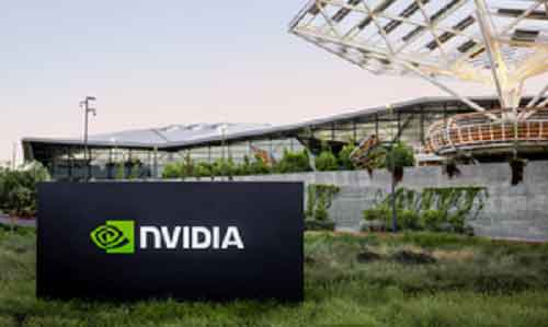 Nvidia hits $3 trillion market cap, surpasses Apple on AI boom