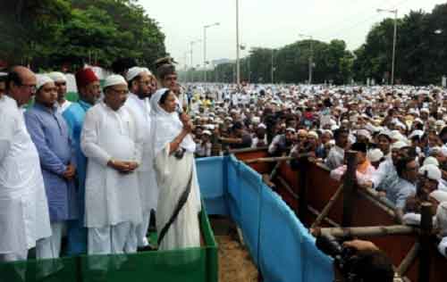 How Muslims got prominence and Hindus ignored in Mamata Banerjee’s reservation scheme
