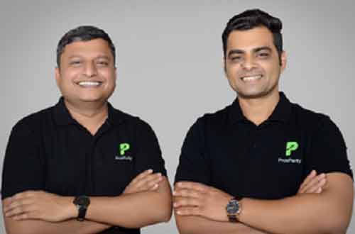 Fintech platform ProsParity raises funds from BEENEXT, other investors