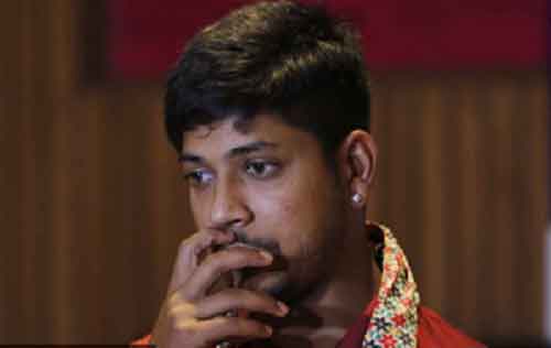 T20 World Cup: Nepal’s Lamichhane denied USA visa over old rape case