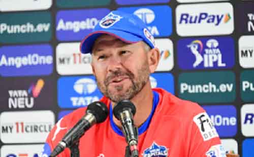 Ponting reveals being approached for India head coach job; declined role to spend time with family