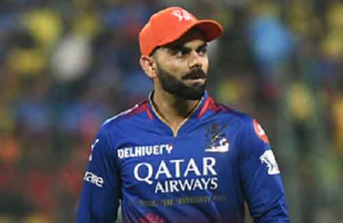 IPL 2024: ‘Amazing that Kohli is still evolving his game despite having incredible record’, says RCB coach