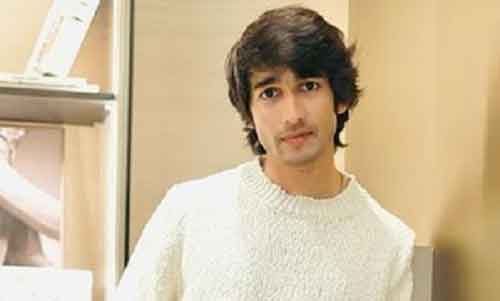 Shantanu says he wanted to attend Cannes for his work – and that’s how it happened