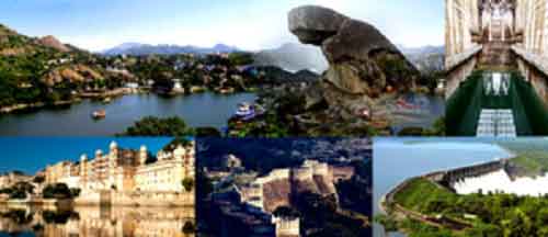 Once a winter escape, Rajasthan, a year-round tourist destination now