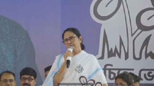 I don’t accept Calcutta HC’s order cancelling OBC certificates: Mamata Banerjee