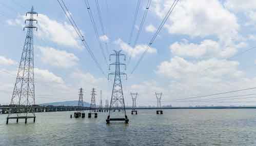 Bangladesh owes Rs 100 crore to Tripura over receiving 110-120 MW electricity daily