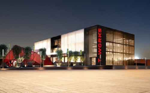 Joginder Tanikella new CEO of TWorks, Sita Pallachola to head WE-HUB