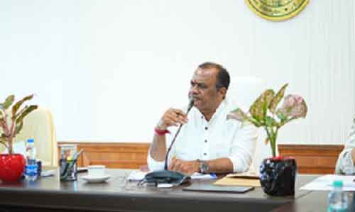 BRS chapter will close after June 5, says Telangana minister