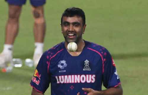 ‘In future, bowlers also need to be hitters’: Ashwin on impact player rule