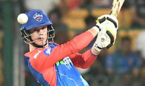 ‘Fraser-McGurk asks a lot of questions, which is great’: Warner