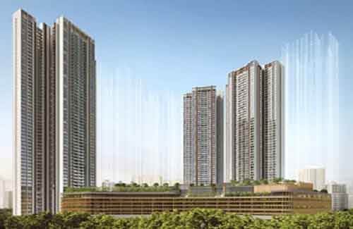 Indian Army’s Mumbai COD seeks to stop Godrej’s ‘illegal’ luxury realty project