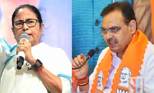 Bengal CM’s ‘no’ to HC order is judicial contempt, says Rajasthan CM