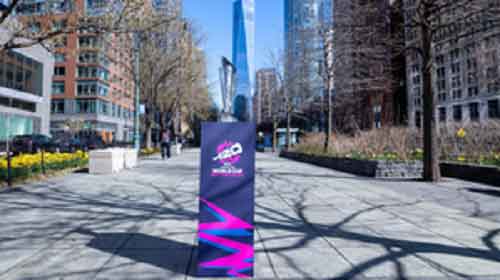 ICC launches all-new anthem by Grammy-winning composer Lorne Balfe ahead of T20 WC