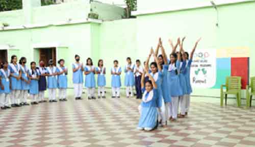 IOC launches ‘Let’s Move India’ campaign to inspire people to celebrate athletes at Paris Olympic Games