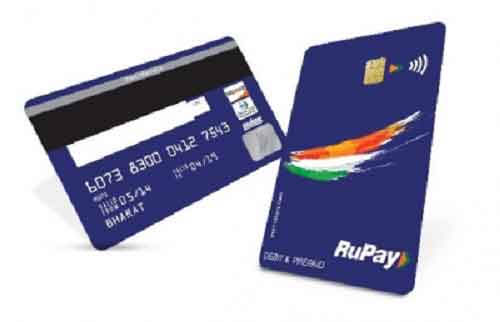 UPI integration spurs growth in RuPay credit cards: Report