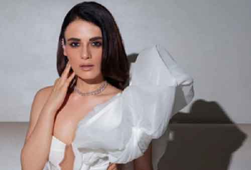 Radhika Madan wishes to keep ‘spark & innocence’ of her ‘Sajini Shinde Ka Viral Video’ character intact