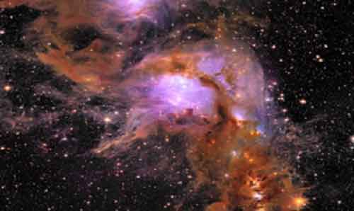 1st data from ESA’s Euclid telescope offers snapshot of cosmic history