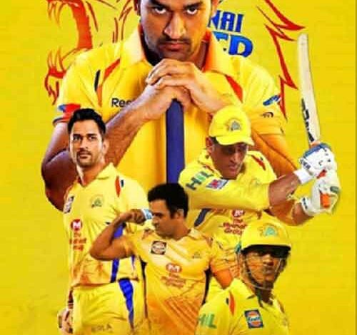 Have always respected decisions taken by MS, says CSK CEO Viswanathan on Dhoni’s future