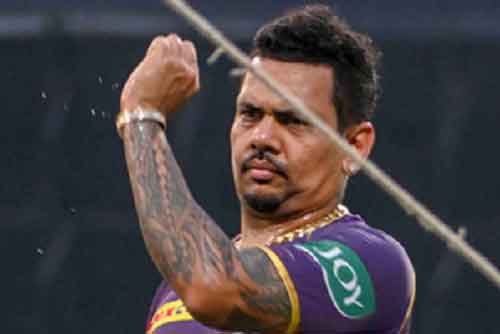 I tried to talk to him: Russell on Narine’s return to West Indies’ T20 World Cup squad