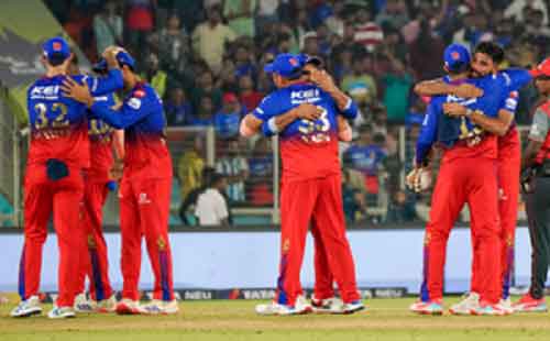 IPL 2024: The way we turned things around and qualified was truly special, Kohli sums up RCB’s season